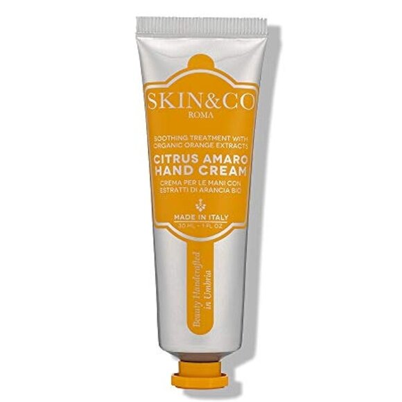 Skin & Co Citrus Hand Cream - Picture 1 of 4